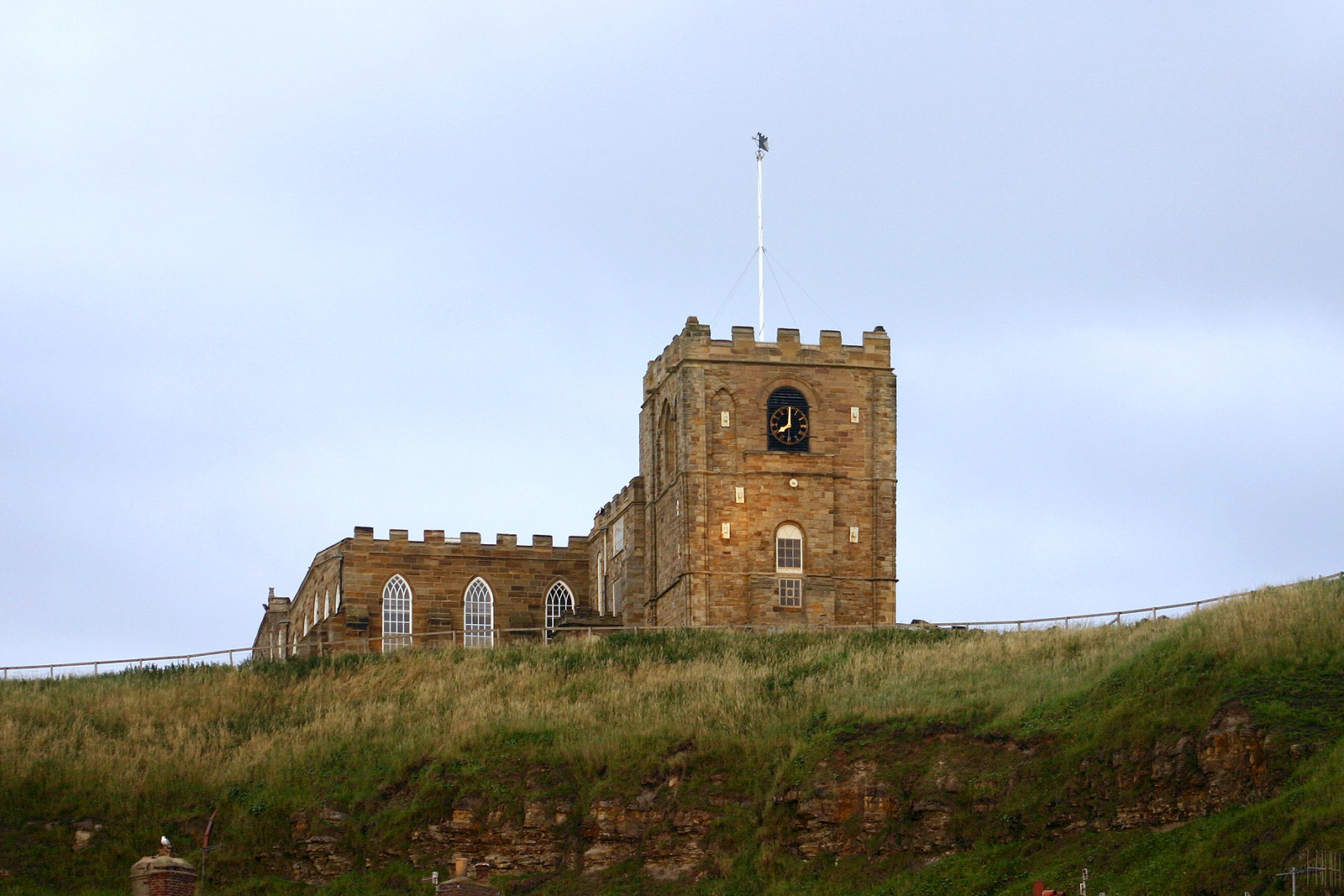 Whitby